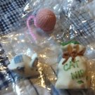 Small Decorative Cat Toys