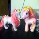 Bait G3 Rarity and Tara Toy Fakie