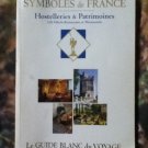 Symboles de France Hostelleries & Patrimoines
