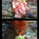 Rose Petal Palace Doll