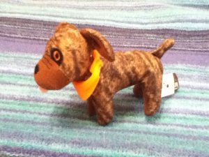 McDonalds Hotel For Dogs 1