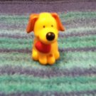Russ Puppy Pencil topper