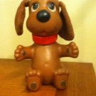 Rub A Dub Doggy