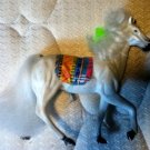 Kid Kore Horse White