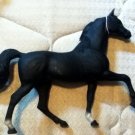 Blue Ribbon Horse Black