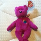 TY Beanie Baby Millennium