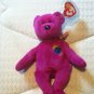 TY Beanie Baby Millennium