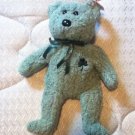 TY Beanie Baby Shamrock