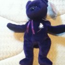 TY Beanie Baby Princess
