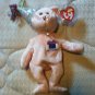 TY Beanie Baby October