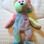 TY Beanie Baby Peace