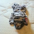 TY Beanie Baby Blizzard