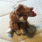 TY Beanie Baby Mattie