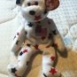 TY Beanie Baby Glory