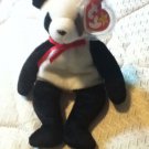TY Beanie Baby Fortune.
