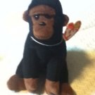 TY Beanie Baby Congo