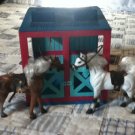 Kid Kore Horses and Barn