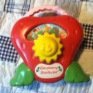 Strawberry Shortcake Music