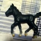 Schleich Horse Foal Black