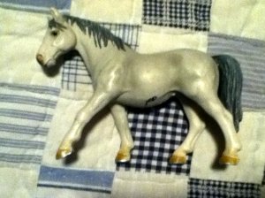 Schleich Lipizzaner Mare