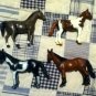 Small Horse Lot