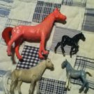 Bait Small Horse Lot