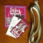 Kathy Van Zeeland Word Up Handheld Satchel