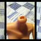 Jointed Doll Body