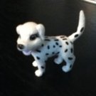 Polly Pocket Dalmation Dog (puppy, mattel, cute)