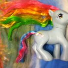 My Little Pony G3 Styling Rainbow Dash