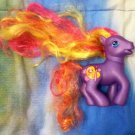 My Little Pony G3 SLH Dibble Dabble