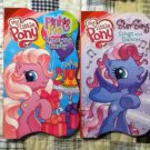 My Little Pony G3.5 Books