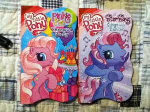 my little pony g3 5