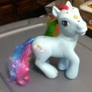 Styling Rainbow Dash