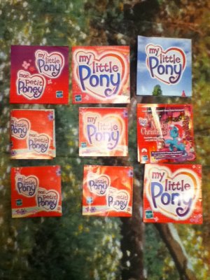 Pamphlets