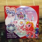 Rarity DVD