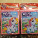 Party Invitations and Thank You Cards