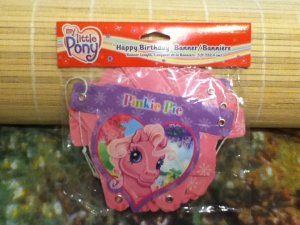 Happy Birthday Banner