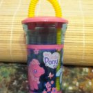 Straw Cup