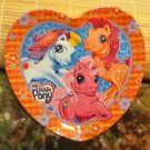 Children's plate
