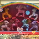 25th Birthday Celebration Collectors Set