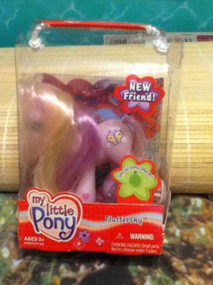 Fluttershy