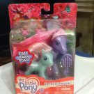 Petal Blossom and Baby Pony MOC