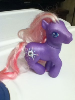 Star Dasher