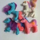 G2 McDonald's Ponies