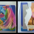 MLP Rainbow Dash Dress Up Fun Book