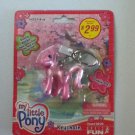 MLP Pinkie Pie Keychain