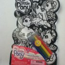 MLP Velvet Doodle