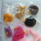 MLP Customizing Hair Lot