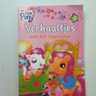 My Little Pony G3 Book